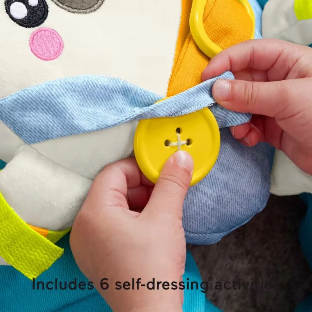 Fisher-Price fisher price